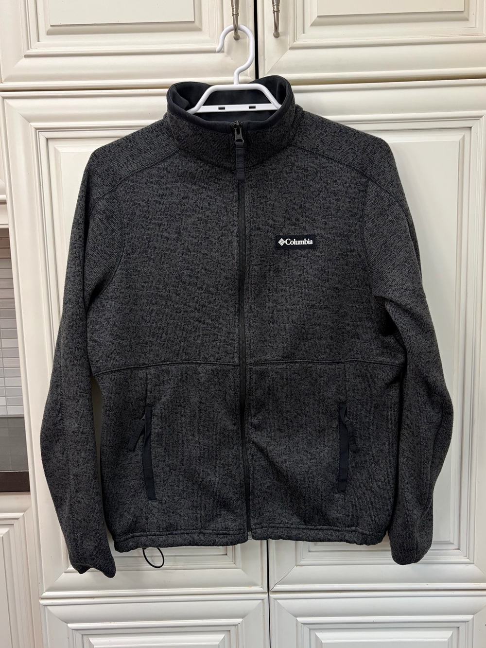 Columbia Women's Sweater Weather Fleece Full Zip Jacket